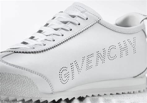 givenchy x onitsuka tiger price|tiger mexico Givenchy white.